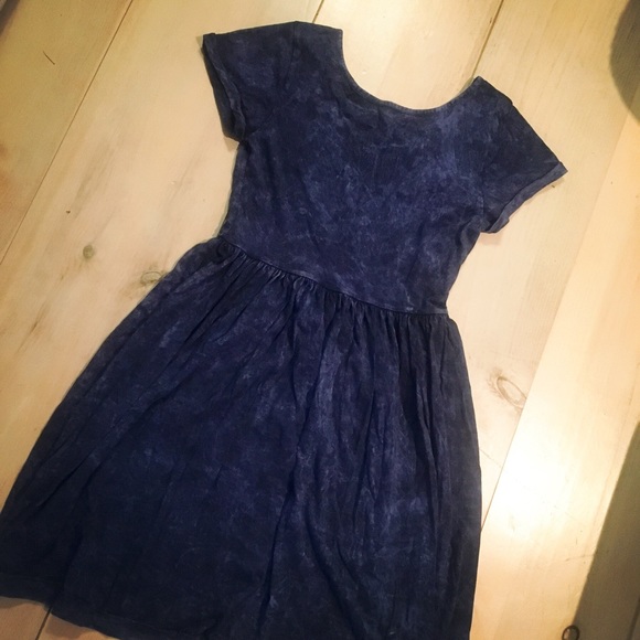 🎉2X HP🎉NWT French Connection Jersey Dress - Picture 4 of 6